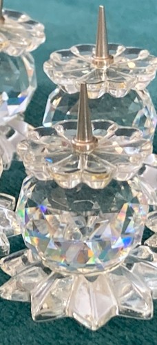 Swarovski crystal mini - swarovski,