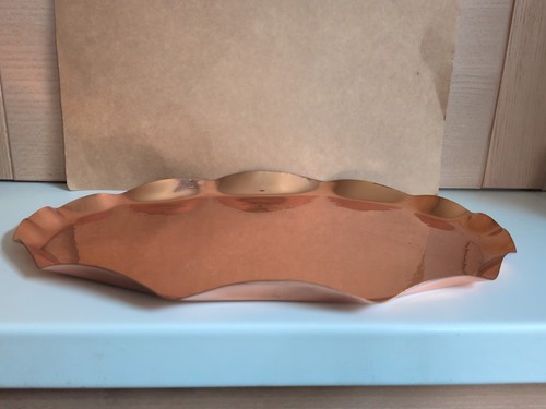 Laurence butler vintage copper - laurence,