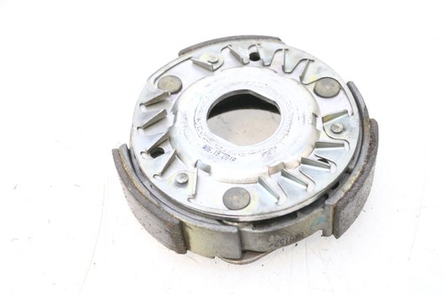 Clutch piaggio mp3 - mp3, rl