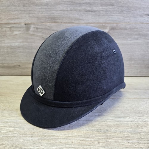 Charles owen yr8 riding - yr8, hat