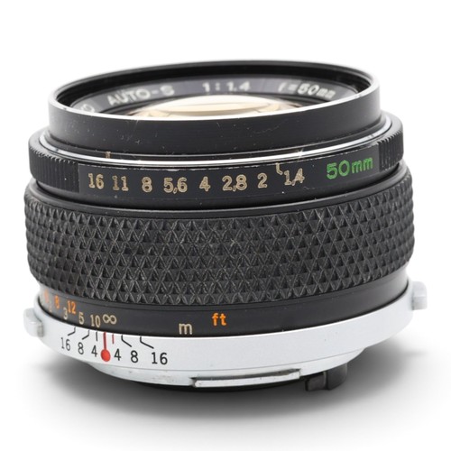 Olympus system zuiko - olympus, g.zuiko