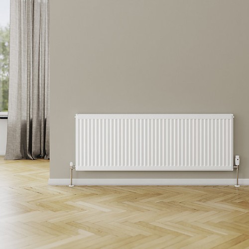 Flomasta type21 double panel - flomasta,
