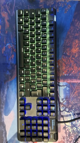 Steelseries apex pro64634 - steelseries,
