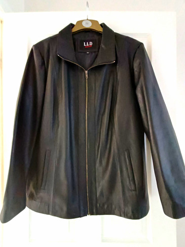 Lld women black leather - lld, women’s