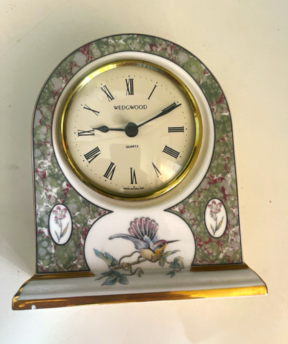 Wedgwood humming birds bone - wedgwood,