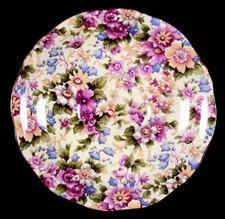 Royal Winton Cheadle Saucer
