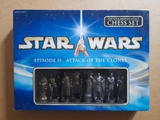 Star Wars Episode 2 Attack of