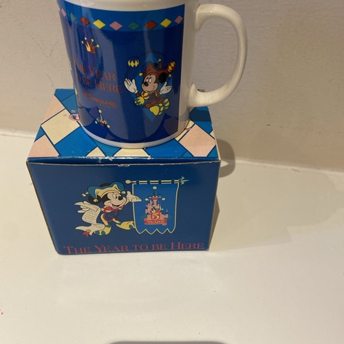 Disney mug disneyland - mug,