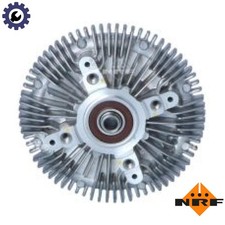 CLUTCH RADIATOR FAN 49623 FOR