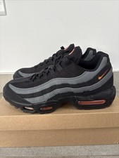 Size UK 8 - Nike Air Max 95