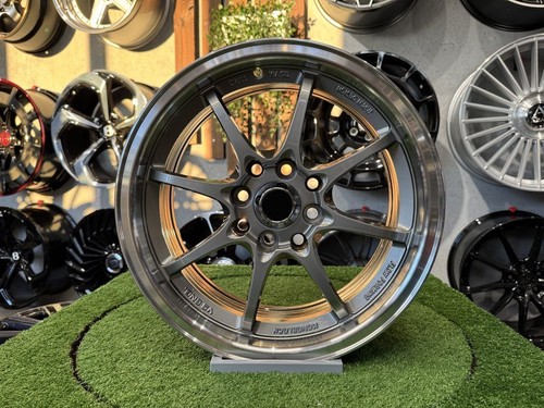 4x100 4x114 3 rays volk - rays,