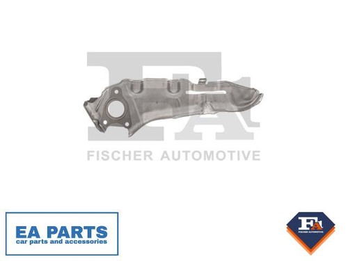 Gasket exhaust manifold for - exhaust,