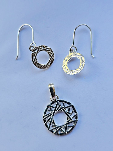 Malcolm gray scottish silver - malcolm,