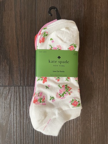 Nwt kate spade pack low - nwt,