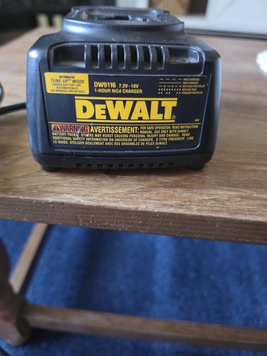 Genuine oem dewalt dw9116 - genuine,