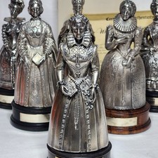 Gorham Women Changed History