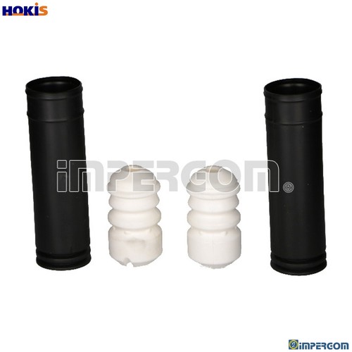 Dust cover kit shock - cover,