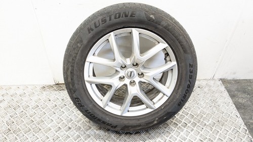 Volvo xc60 mk2 alloy - wheel, &
