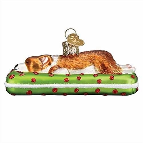 Old world christmas blown - christmas,