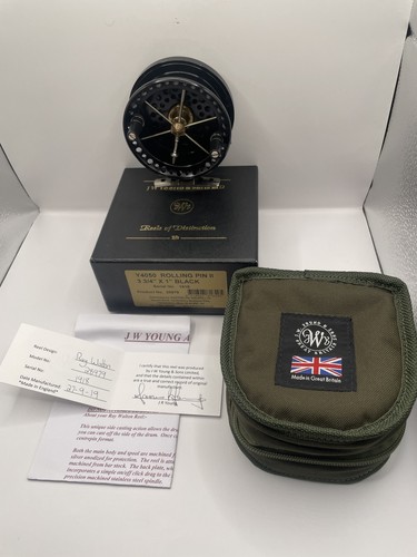 Used young sons - w, ltd