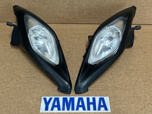 Yamaha raptor 660 oem - raptor,