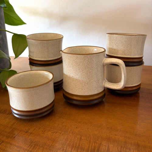 Denby potters wheel - potters,