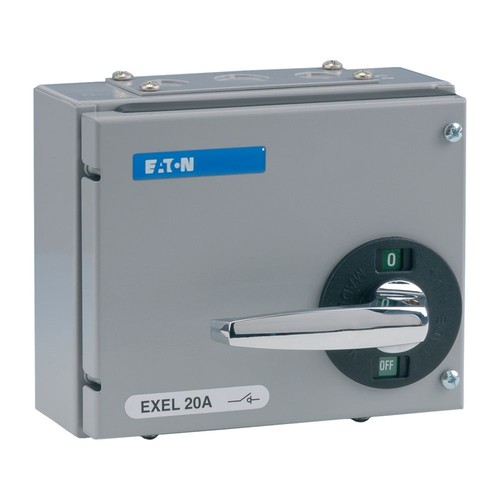 Eaton mem 30axtn2 exel - eaton, 32a