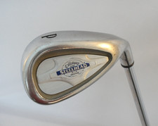 Callaway X-14 Pitching wedge - Steelhead Constant Weight Steel Shaft ~USED~