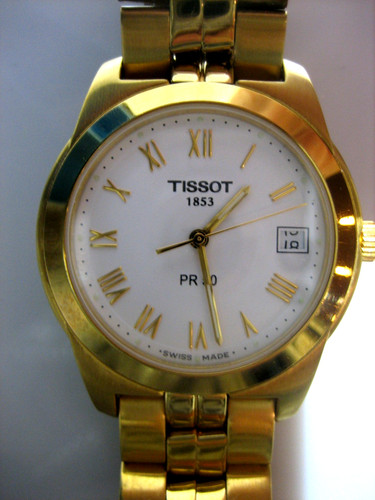 Tissot 1853 j376 476k - pr, 50