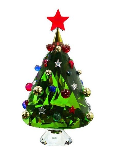 Swarovski crystal holiday - swarovski,