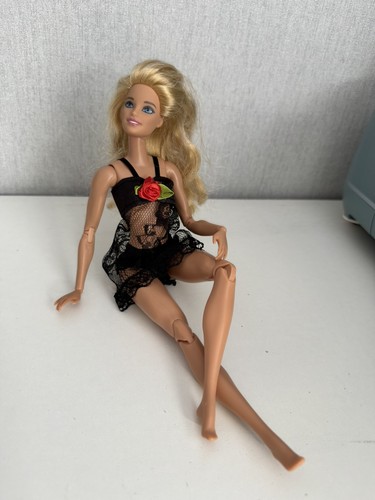 Barbie inch doll knickers - 11,