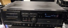 TEAC AD-600 CD Player &