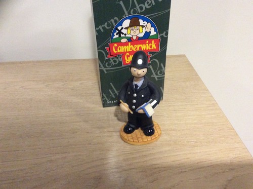 Robert harrop camberwick green - camberwick,