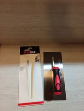 Plastering trowel soft - plastering,