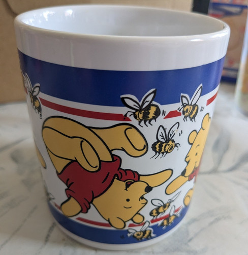 Disney winnie the - disney,