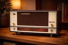 Toshiba KAKKO HS Vacuum Tube