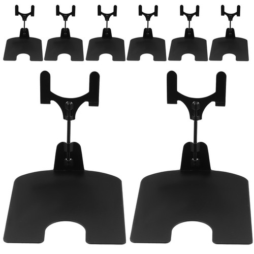 Pcs label holder display - pcs,