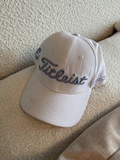 Titleist Men’s Golf Hat
