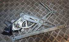 GENUINE 2009-15 TOYOTA AVENSIS MK3 FRONT LEFT WINDOW REGULATOR MOTOR 85702-02020