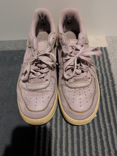 Nike air force low pink - 1,