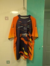 Widnes Vikings Rugby League