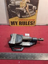 Vintage Record 414 Drill Press