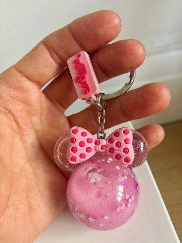 Disney minnie mouse pink - disney,
