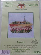 NEW, UNOPENED, DERWENTWATER