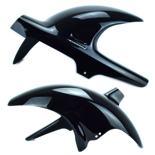 Pyramid hugger fender mudguard - pyramid,