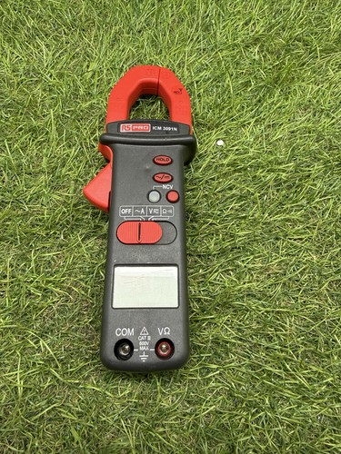 Pro icm3091n clamp meter - pro,
