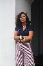 Joan Collins 11" x 8.5" inch Glossy Photo No927