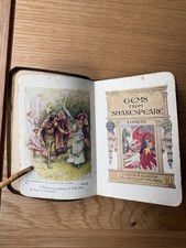 Gems from Shakespeare Comedy