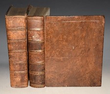 Samuel Johnson Dictionary of