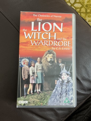 The chronicles narnia - chronicles, of